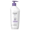 Olay Quench Shimmer Body Lotion, 11.8 fl oz