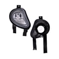 thumbnail image 1 of Faro Para Niebla Chevy 2001 A 2003 Chevrolet Der S/Foco DEPO, 1 of 4
