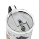 thumbnail image 5 of Vaso Bioworld Halloween Scary Icons de acero inoxidable de 1,2 L, 5 of 7