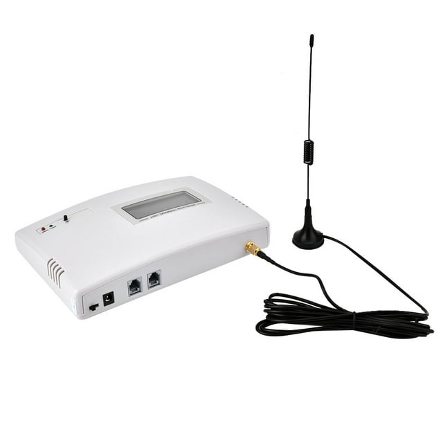 Wireless Terminal GSM, Wireless Alarm System, Function For School Office Calling Telephones Apartment Hotel Security Home Phone Public Area