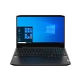 thumbnail image 2 of Lenovo 2021 Flagship IdeaPad 3 Gaming 15 Laptop 15.6" FHD IPS 120Hz AMD 6-Core Ryzen 5 4600H (Beats i7-8750H) 8GB RAM 256GB SSD GeForce GTX 1650 4GB Backlit USB-C Dolby Win10 Black + HDMI Cable, 2 of 5