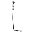 thumbnail image 2 of Cable de estrangulador de carburador para bicicleta de r de empuje y tracción, repuesto de 33cm de alto rendimiento, Cable de estrangulador de, 2 of 8