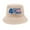 Beige, variant on yunLCZ USA Flag July 4 Independence Day American Honors Bucket Hat Adult Unisex Fishing Sun Hat Black Unisex Vintage
