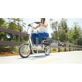 thumbnail image 6 of Razor EcoSmart Metro Electric Economical Green Scooter with Seat, 6 of 19