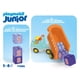 thumbnail image 4 of Playmobil Junior: Camión Volquete Juguete para Niños Pequeños con Bloques, 4 of 5