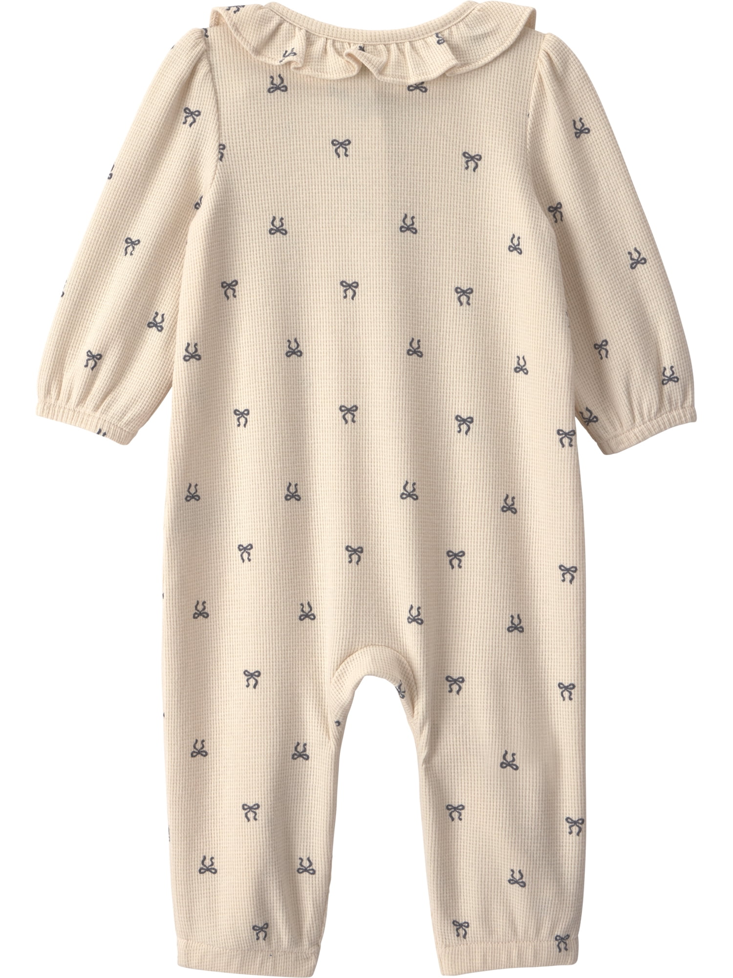 Carter's Child of Mine Baby Jumpsuit, Sizes 0/3-24 Months