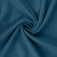 thumbnail image 4 of Man Tank Top Mens Tank Tops Undershirt Men Casual Fashion Sleeveless Hoodless Solid Pullover Round-Neck Sports Tank Blue L, 4 of 7