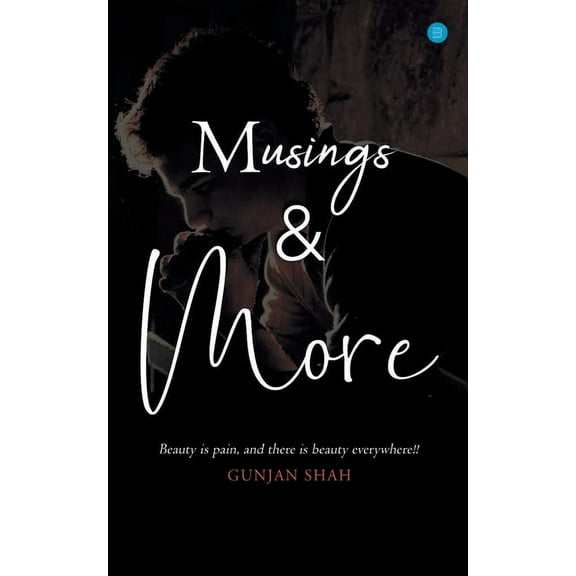 Musings & More, (Paperback)