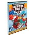 thumbnail image 2 of Transformers Rescue Bots: Heroes on the Scene (DVD), 2 of 2