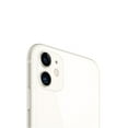 thumbnail image 3 of Apple iPhone 11 d'Occasion - Déverrouillé - 64 Go Blanc (comme Neuf), 3 of 5