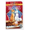 The Aristocats [VHS]