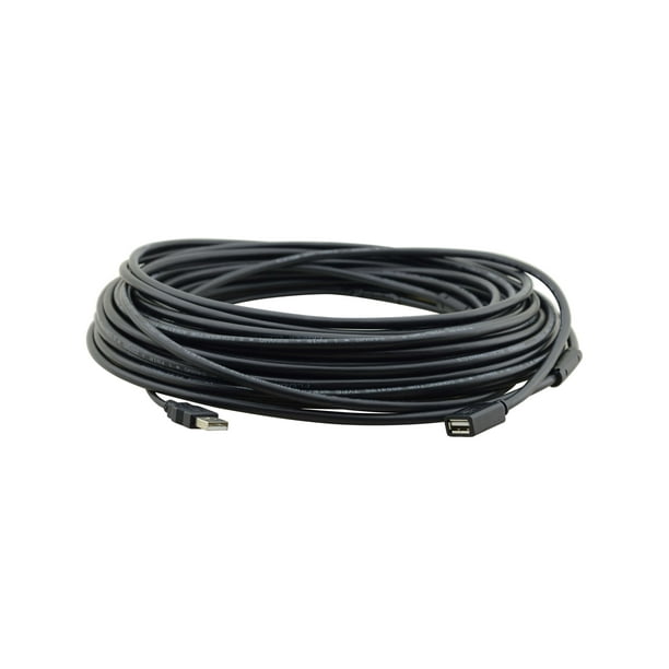 Cable Extensor Usb 2.0 Tipoa Hembra-macho Kramer Cauam/uaf35 Kramer Cable Extensor Usb 2.0 Tipoa Hembra-macho Kramer Cauam/uaf35
