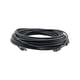 thumbnail image 1 of Cable Extensor Usb 2.0 Tipoa Hembra-macho Kramer Cauam/uaf35 Kramer Cable Extensor Usb 2.0 Tipoa Hembra-macho Kramer Cauam/uaf35, 1 of 1