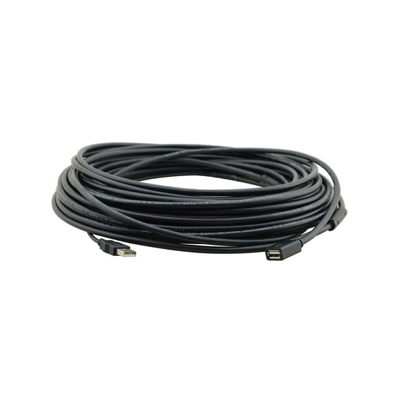Cable Extensor Usb 2.0 Tipoa Hembra-macho Kramer Cauam/uaf35 Kramer Cable Extensor Usb 2.0 Tipoa Hembra-macho Kramer Cauam/uaf35