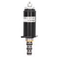 thumbnail image 4 of Válvula Solenoide DC 24V ANGGREK YN35V00021F1 Para Excavadora SK200-6 SK230-6 SK330-6, 4 of 8