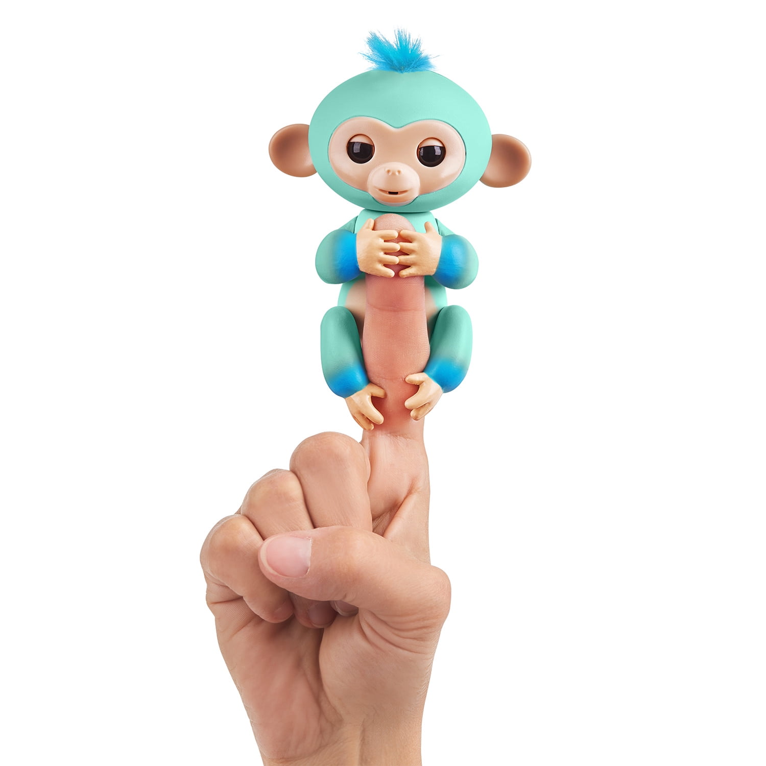 monkey on finger toy walmart