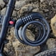 thumbnail image 4 of Lock Road Steel Wir Bicicleta Anti Lock Seguridad para MTB Bicicleta Contraseña Bicicleta Street Legal Mini Bike, 4 of 4