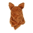 thumbnail image 4 of Mouth Mover Fox Mask, 4 of 5
