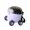 Purple, variant on Oasiva Exploration Themed Childrens Cup Spill Resistant Creative Item Leak proof Cup