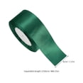 thumbnail image 2 of unbranded Decorativa Para Envoltura De Regalos Y En Color Verde Oscuro, 2 of 8