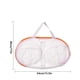 thumbnail image 3 of Bolsa Para Lavar Sujetadores, Bolsa De Malla Para Lavandería, Protección De Prendas, Bolsa Para Lavar Prendas Delicadas, Apta Para Lavadora Y Lavado a Mano, Antideformación, Reduce El Desgaste, 3 of 5
