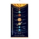 thumbnail image 1 of Póster Windfirestore Sistema Solar Space Outer Planets 40x80 cm, 1 of 8