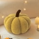 thumbnail image 1 of Peluche de Calabaza de Viento, Juguete de Lana de Cordero, Cojín de Almohada, Muñeca, Decoración de Halloween, Almohada de Calabaza, Peluches, Almohada de Calabaza, 1 of 6
