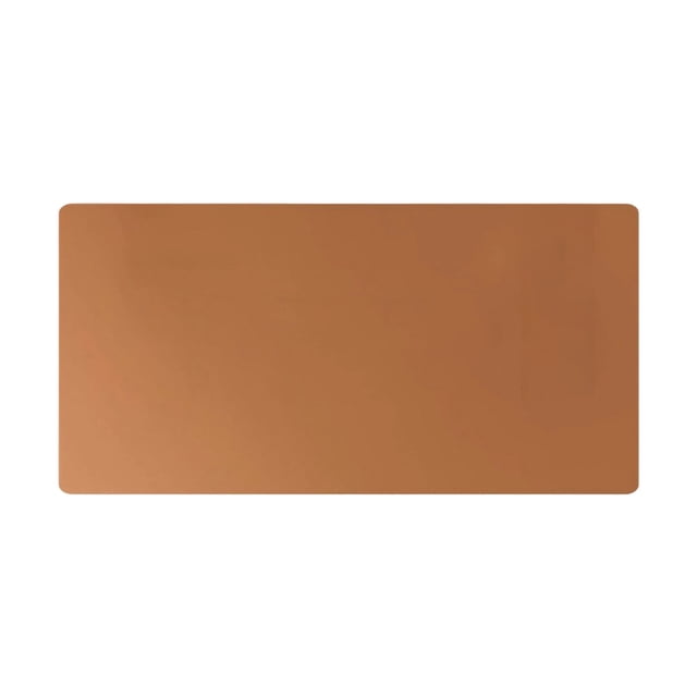 ZZHZGZ Canada Clearance Sale Extended Gaming Pad with Rubber Base Large Desk Mat For Computer Keyboard And
