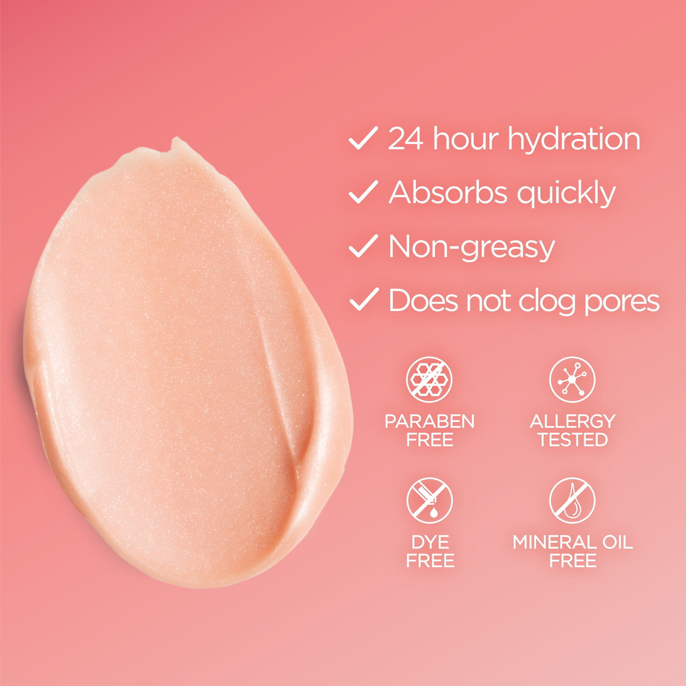 L'Oreal Paris Age Perfect Rosy Tone Sunscreen Cream Broad Spectrum for Face, SPF 30, 1.7 oz