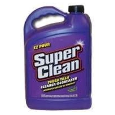 Star Brite Instant Hull Cleaner - 1 Gallon, Removes Scum Lines & Stains From Fiberglass (Non-Acid)