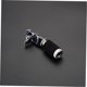 thumbnail image 4 of Drum Clutch Silver Black Stand Post to Easy Install Drum Accessory Reliable Design, 4 of 5