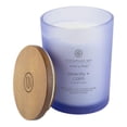 thumbnail image 2 of Chesapeake Bay Candle Scented Candle, Serenity + Calm (Lavender Thyme), Medium, 2 of 5