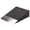 Black, variant on GuaiGuaiChai GGC Fingerboard Ramp - Low Kicker Pink