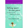 Pre-Owned Falling Apart in One Piece: One Optimist's Journey Through the Hell of Divorce (Paperback) 1416595570 9781416595571