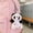 stress toys _1, variant on Soothing Lamb Beanbag Plush Hand Puppet, Squeezable Squishy With Hanging Loop, Birthday Present For All Ages Ideal For On-The-Go Use