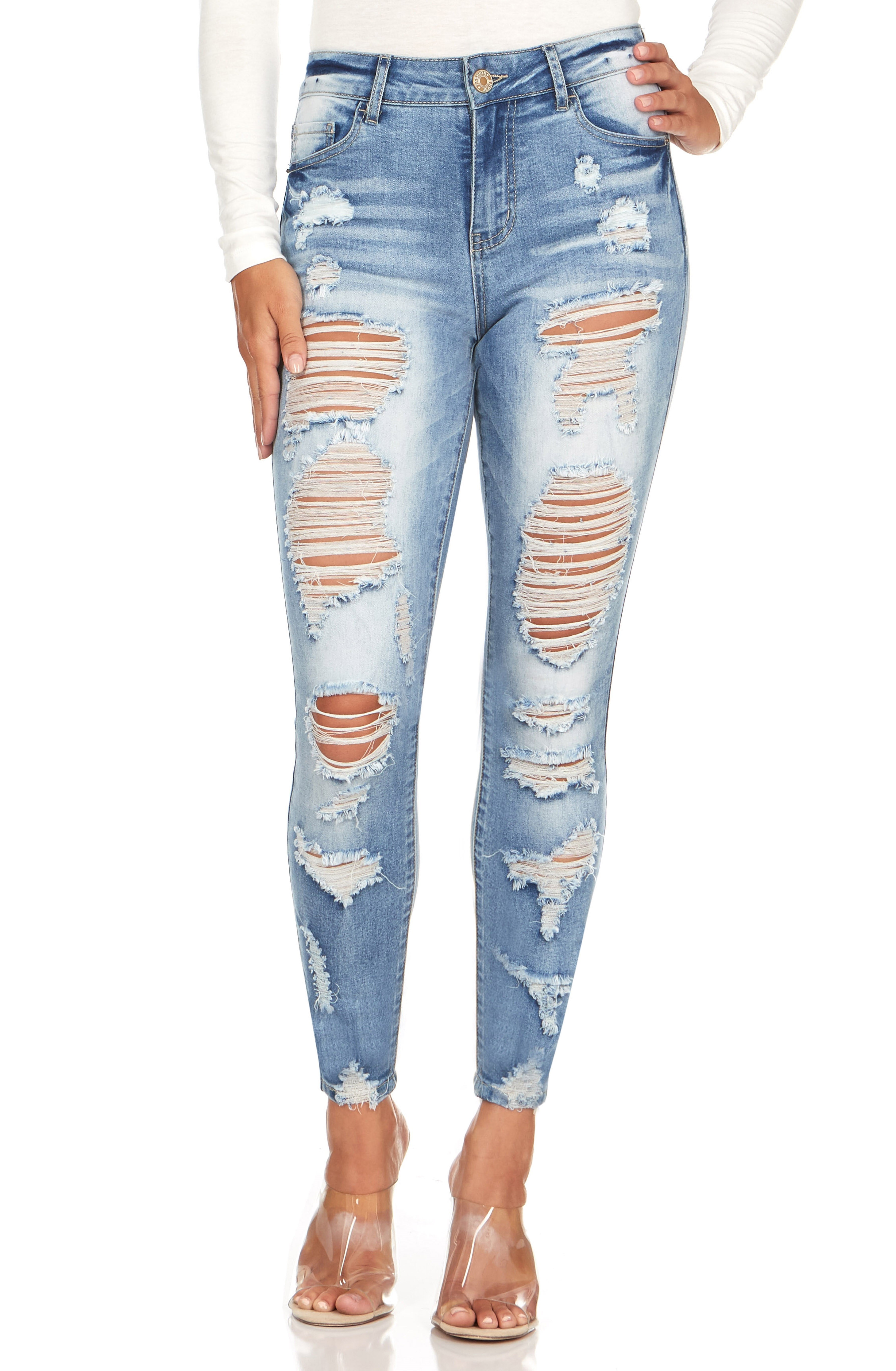 elite jeans brand