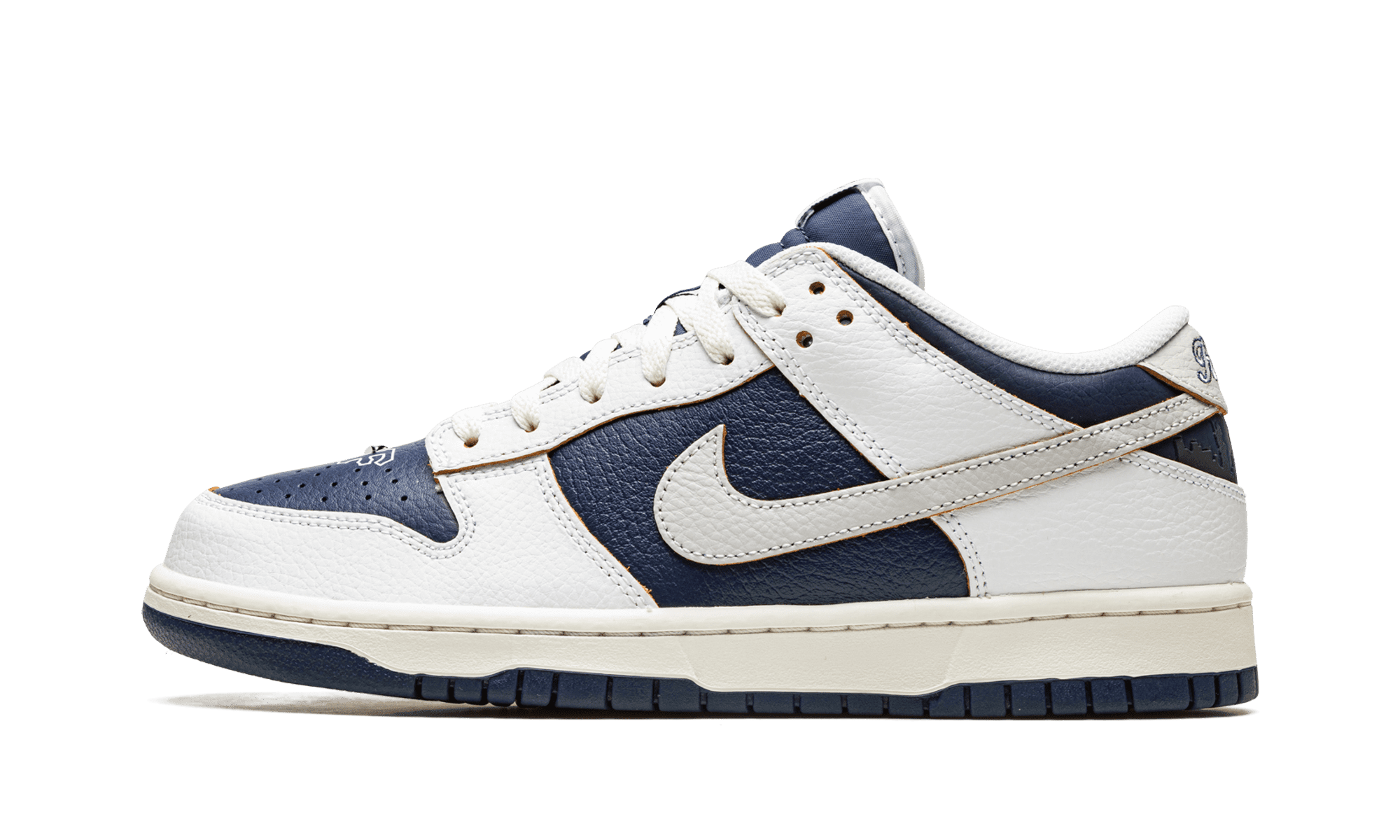 nike dunk low syracuse mens stores