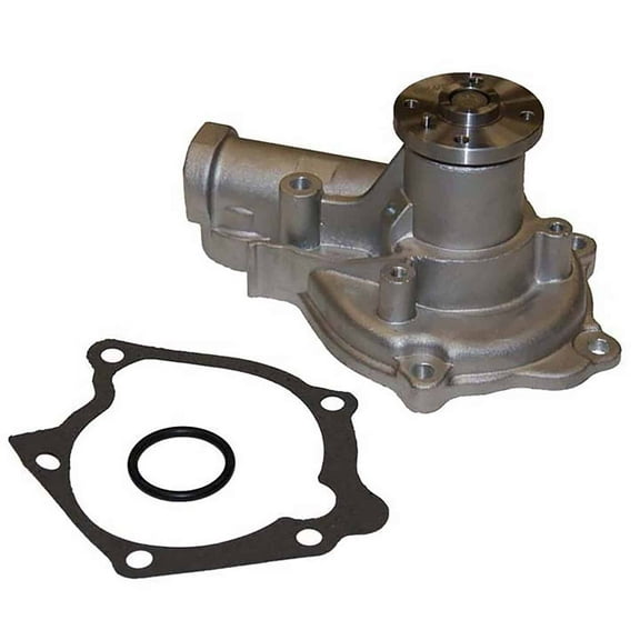 GMB 148-1480 Water Pump that fits a Mitsubishi Eclipse (1995-1999)
