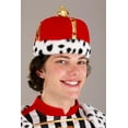 thumbnail image 2 of Costume Adulte Premium King of Hearts, 2 of 3