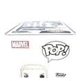 thumbnail image 3 of 452 Thor (Team Suit) - Glow - Marvel Avengers Endgame Funko POP, 3 of 4