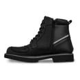 thumbnail image 4 of Bota Biker Motociclista Workland 7061 negro 29 Workland 7061, 4 of 5