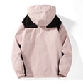 thumbnail image 4 of JHLZHS Veste en Denim Homme Veste Extérieure Détachable Deux Pièces Veste Chaude Costume de Randonnée Veste en Denim Homme 821, 4 of 9