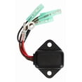 thumbnail image 1 of Regulator for Kawasaki 650 Ts X2 Sc 650 Jet Ski, 1 of 9