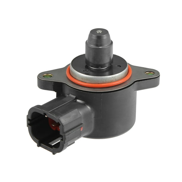 Válvula de Aire Inactivo Compatible para Nissan Almera con Junta Unique Bargains