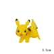 thumbnail image 3 of Tomy-figuras de acción de Pokémon, muñecos de colección de mascotas de 3-9cm, Pikachu, Squirtle, Bulbasaur, Charmander, Vulpix, Eevee, Abra, Litten, 3 of 4