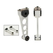 Heavy Duty Sway Bar End Links Fits select: 2005-2011 FORD MUSTANG, 2012 FORD MUSTANG SHELBY GT500