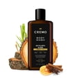 thumbnail image 4 of Crema de gel de baño, mezcla destiladora rica en espuma, 480 ml, para hombres, 4 of 4