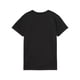 thumbnail image 2 of Playera Puma TAD ESSENTIAL CF Logo para Mujer 525892-01 negro L, 2 of 4