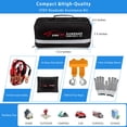 thumbnail image 2 of Roadside Emergency Kit STDY Car Roadside Assistance Kit, 2 of 7