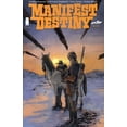 thumbnail image 1 of Manifest Destiny #34 VF ; Image Comic Book, 1 of 1